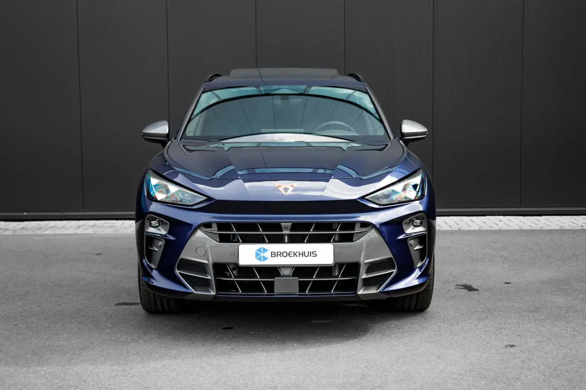 1.5 TSI e-Hybrid 272pk VZ Performance | Leder | Panoramadak | Trekhaak | 360 Camera | Sennheiser | 20"