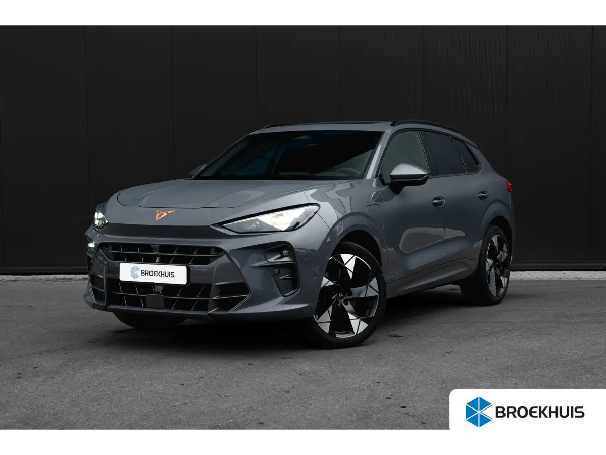 1.5 TSI e-Hybrid 272pk VZ Performance Garantie t/m 2030 | Trekhaak | Panoramadak | Sennheiser | Stuur & Stoelverwarming