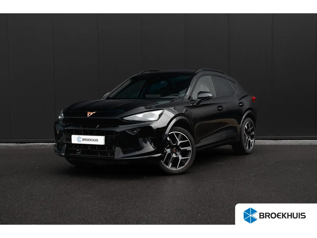 1.5 TSI e-Hybrid 272pk VZ Performance | Trekhaak | Leder | 360 Camera | Panoramadak | Sennheiser