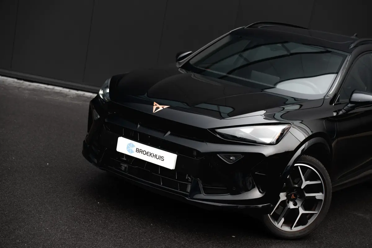 1.5 TSI e-Hybrid 272 PK VZ Performance | TREKHAAK | PANORAMADAK | SENNHEISER SOUND | ELEKTR. A. KLEP | CAMERA