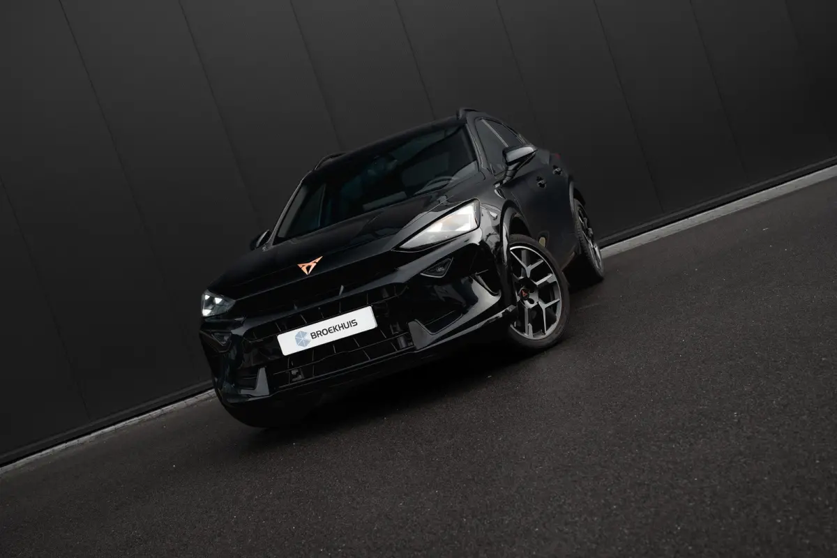 1.5 TSI e-Hybrid 272 PK VZ Performance | TREKHAAK | PANORAMADAK | SENNHEISER SOUND | ELEKTR. A. KLEP | CAMERA