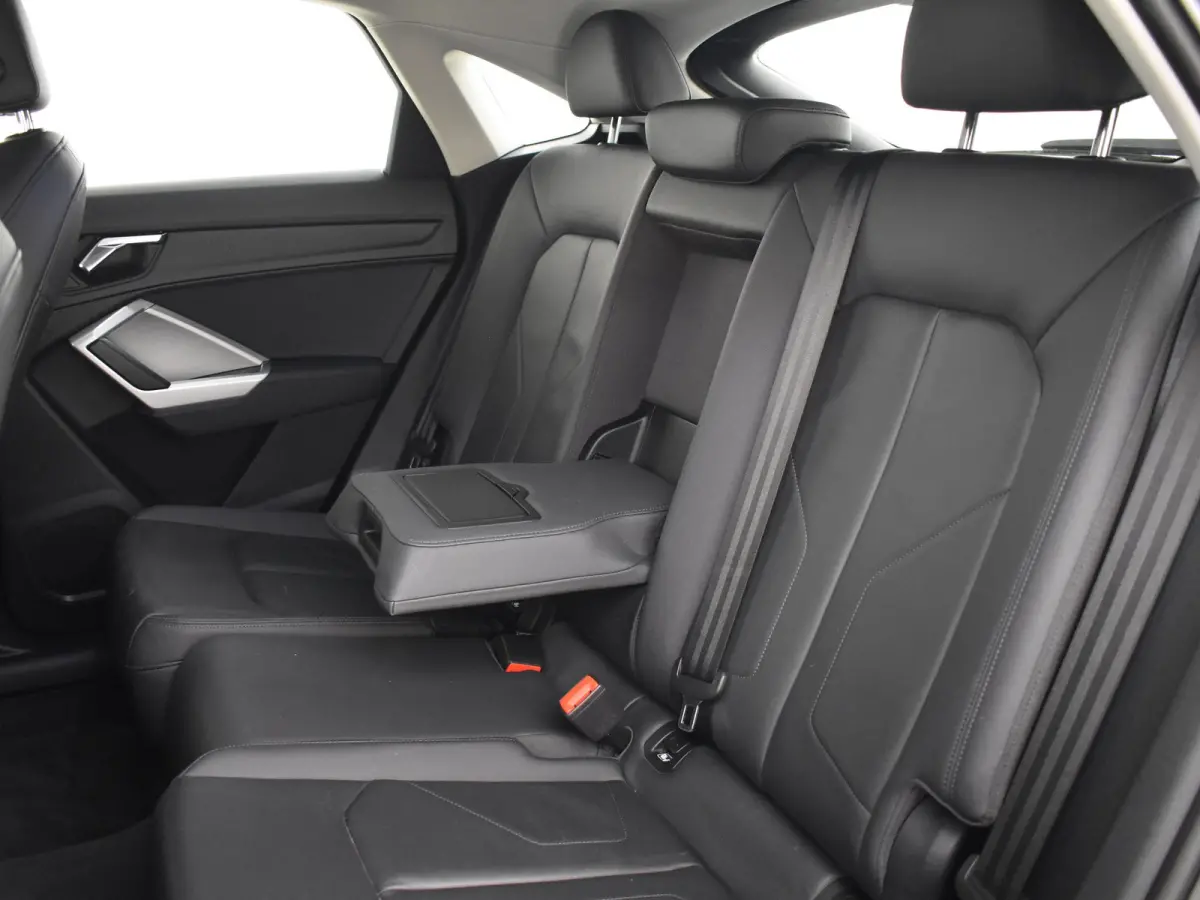 45 TFSI e S Edition 245 pk S-TRONIC/AUTO | Panoramadak | Lederen bekleding | Elektrische achterklep | Camera l Adaptive Cruise | 18" LMV