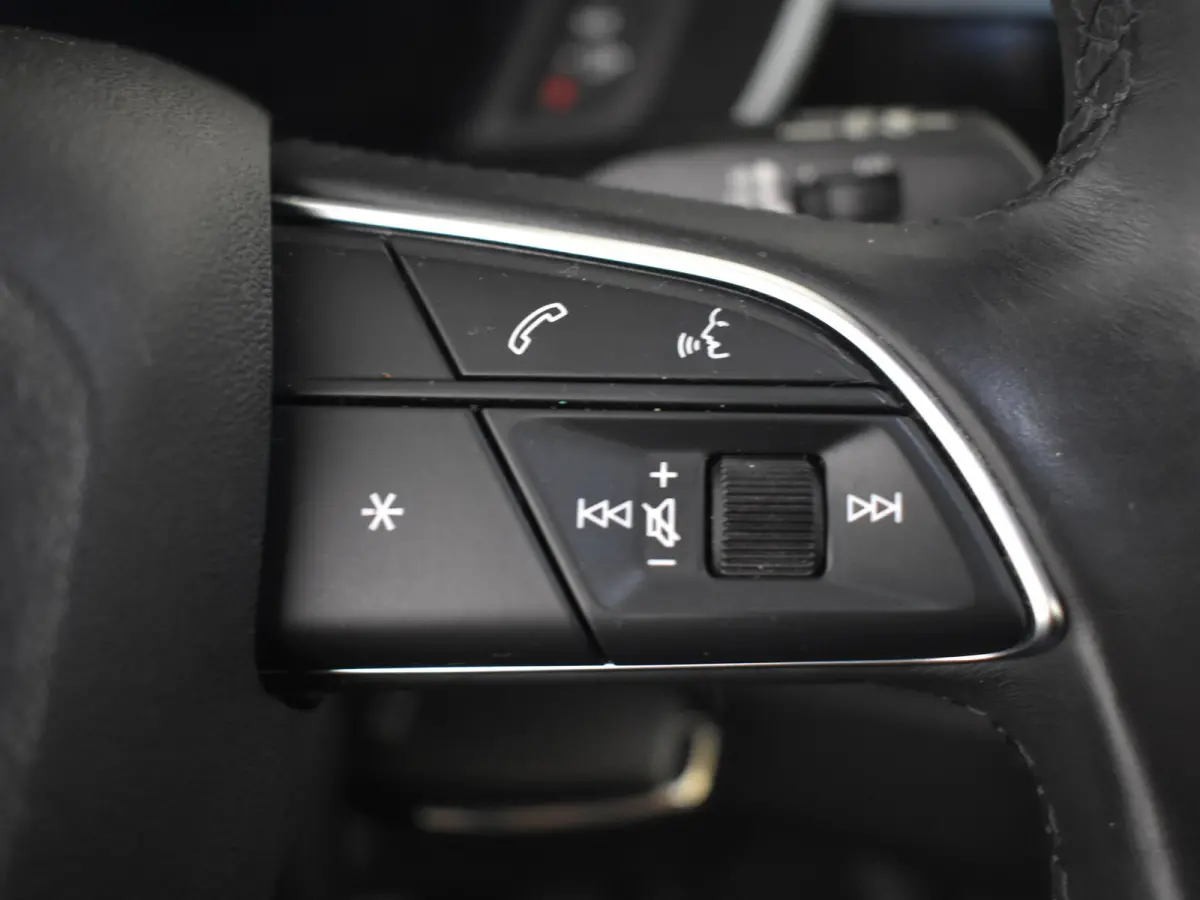 45 TFSI e S Edition 245 pk S-TRONIC/AUTO | Panoramadak | Lederen bekleding | Elektrische achterklep | Camera l Adaptive Cruise | 18" LMV