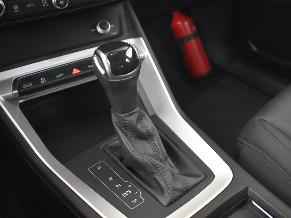45 TFSI e S Edition 245 pk S-TRONIC/AUTO | Panoramadak | Lederen bekleding | Elektrische achterklep | Camera l Adaptive Cruise | 18" LMV