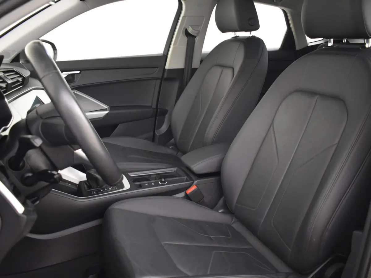 45 TFSI e S Edition 245 pk S-TRONIC/AUTO | Panoramadak | Lederen bekleding | Elektrische achterklep | Camera l Adaptive Cruise | 18" LMV