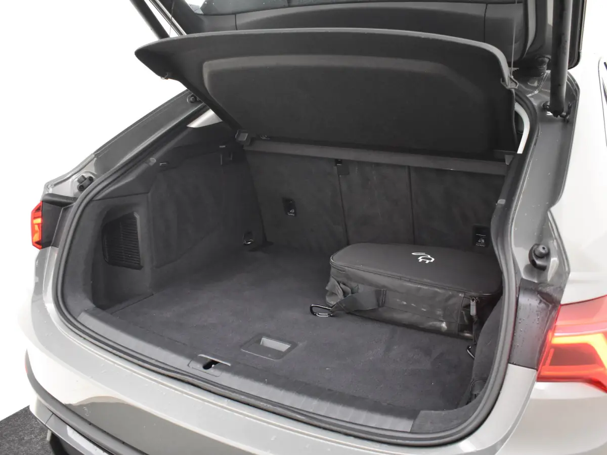 45 TFSI e S Edition 245 pk S-TRONIC/AUTO | Panoramadak | Lederen bekleding | Elektrische achterklep | Camera l Adaptive Cruise | 18" LMV