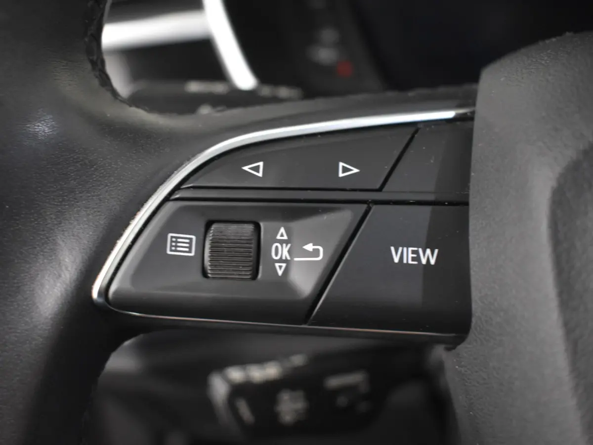 45 TFSI e S Edition 245 pk S-TRONIC/AUTO | Panoramadak | Lederen bekleding | Elektrische achterklep | Camera l Adaptive Cruise | 18" LMV