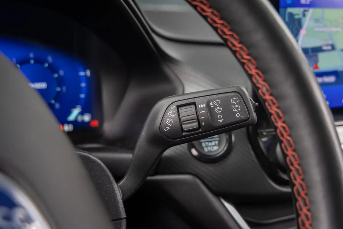 1.0 EcoBoost ST-Line X | Dealer o.h. | Panoramadak | Parkeer-camera | Winter-pack | B&O Audio | LED verlichting | 18''