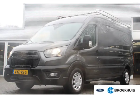 350 2.0 TDCI L3H2 | ORIGINEEL NEDERLANDS! | 1 EIGENAAR! | DEALER ONDERHOUDEN! | CAMERA | RAPTOR GRILL | CRUISE | STOELVERWARMING | VOORRUITVERWARMING | TREKHAAK | TRAP | IMPERIAAL | PRACHTIG