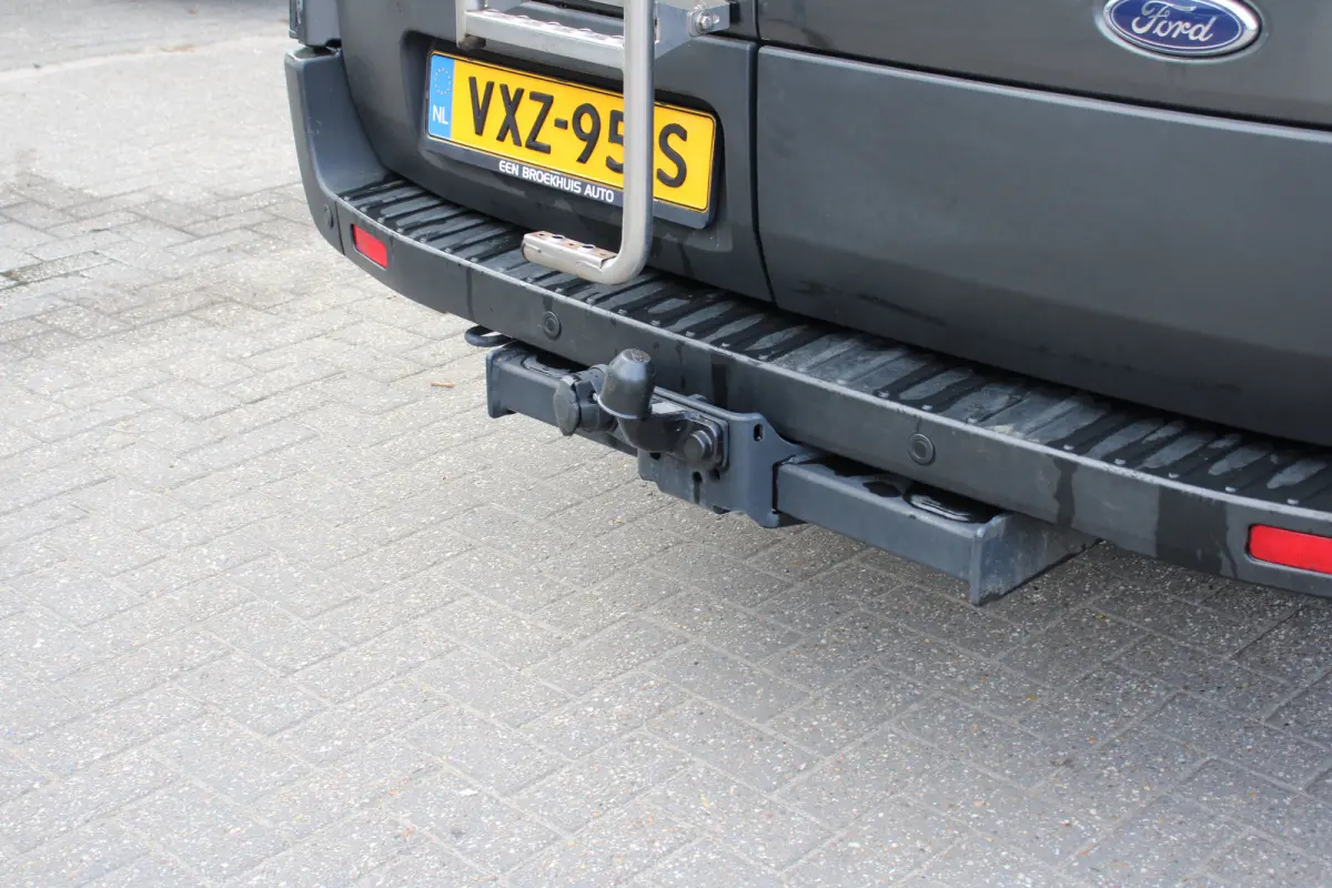350 2.0 TDCI L3H2 | ORIGINEEL NEDERLANDS! | 1 EIGENAAR! | DEALER ONDERHOUDEN! | CAMERA | RAPTOR GRILL | CRUISE | STOELVERWARMING | VOORRUITVERWARMING | TREKHAAK | TRAP | IMPERIAAL | PRACHTIG