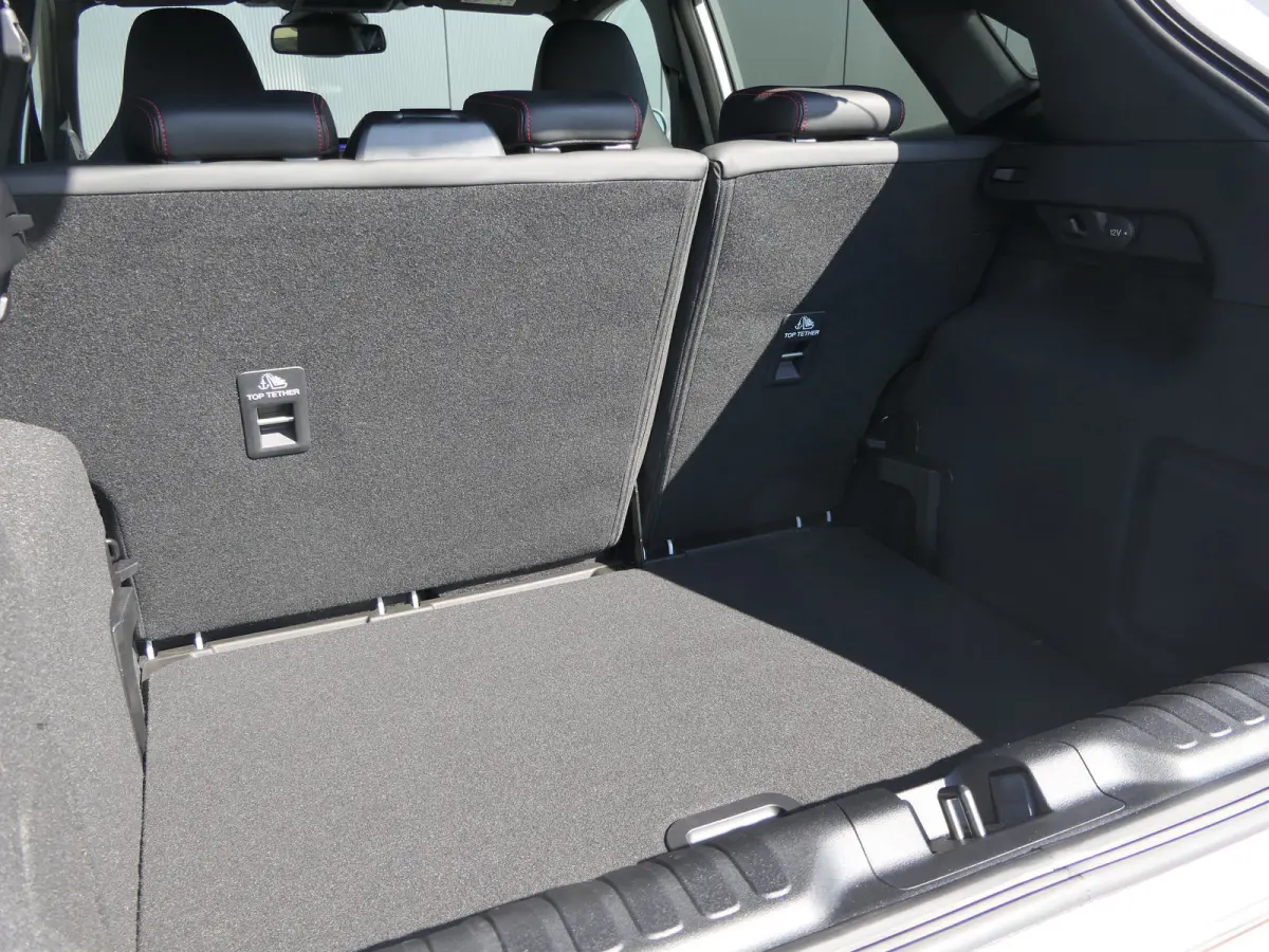 1.5 EcoBoost 200pk ST-X Ford Performance Stoelen! | B&O | Winter Pakket | Navi |