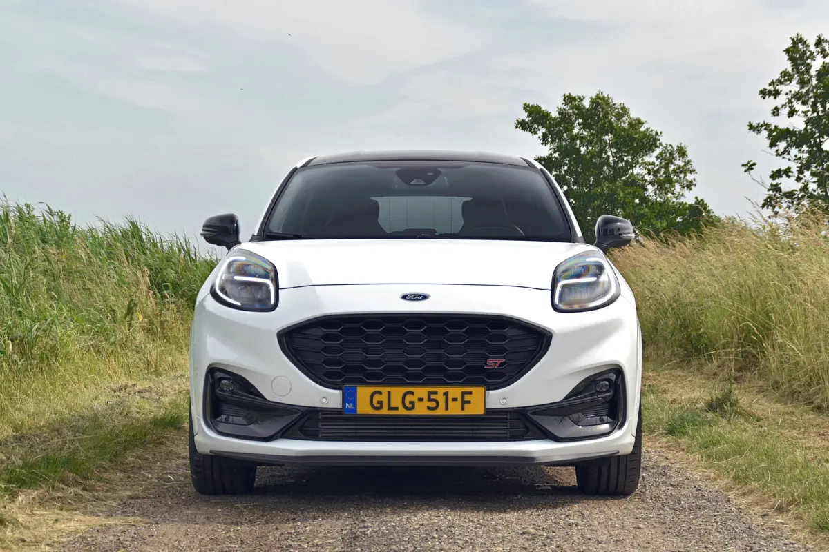1.5 EcoBoost 200pk ST-X Ford Performance Stoelen! | B&O | Winter Pakket | Navi |
