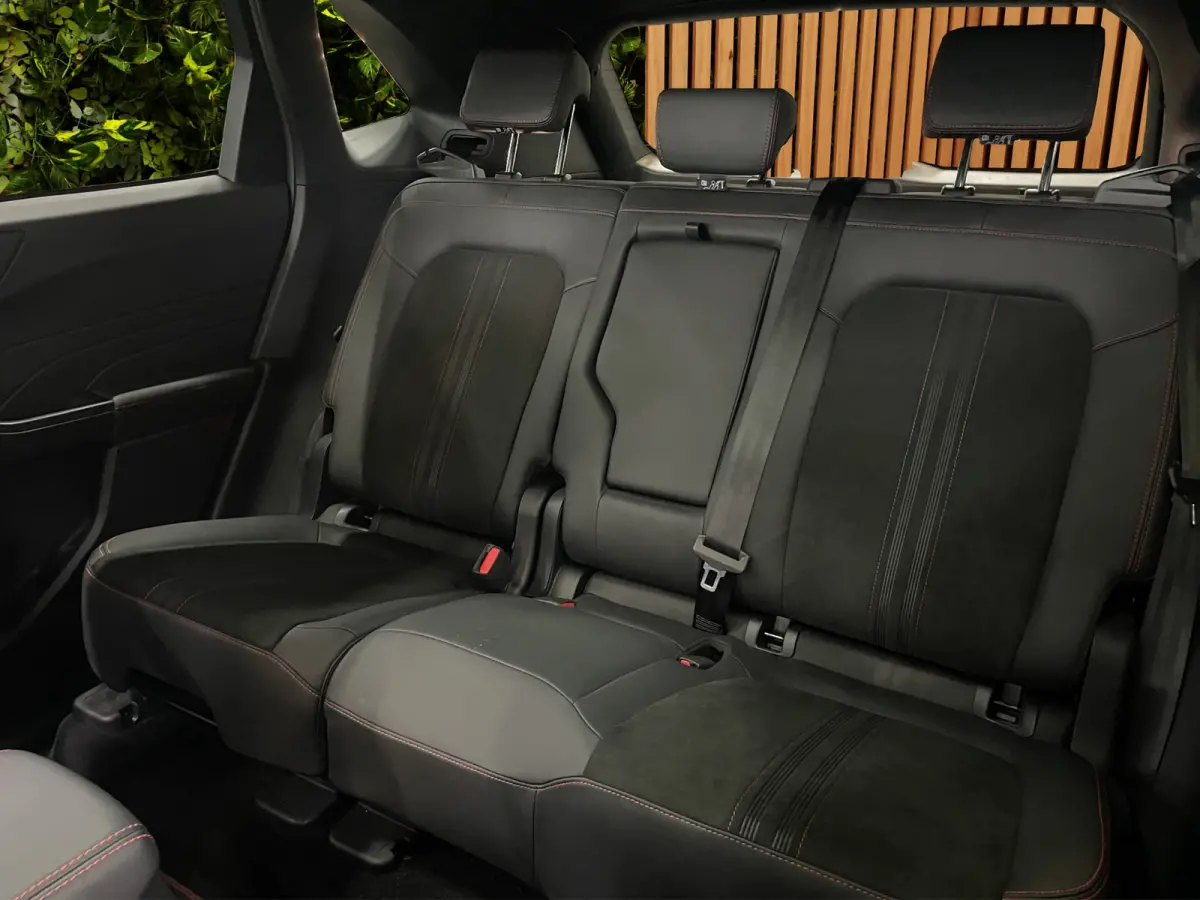 2.5 PHEV ST-Line X | NL auto | 1e eig. | Trekhaak | Panoramadak | Memory | Camera | Adaptive Cruise | Draadloos Apple Carplay | 19''