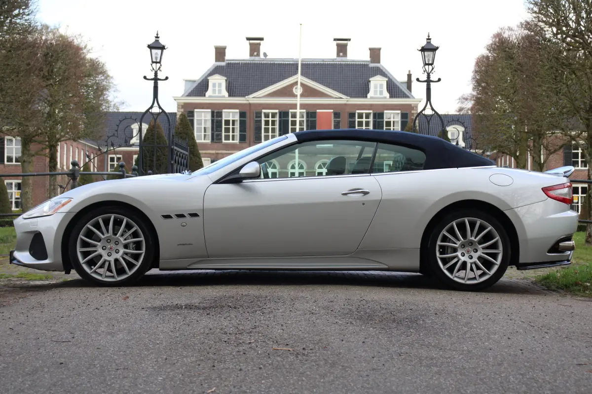4.7 | DEALER ONDERHOUDEN! | YOUNGTIMER! | FULL OPTION | UNIEKE STAAT!