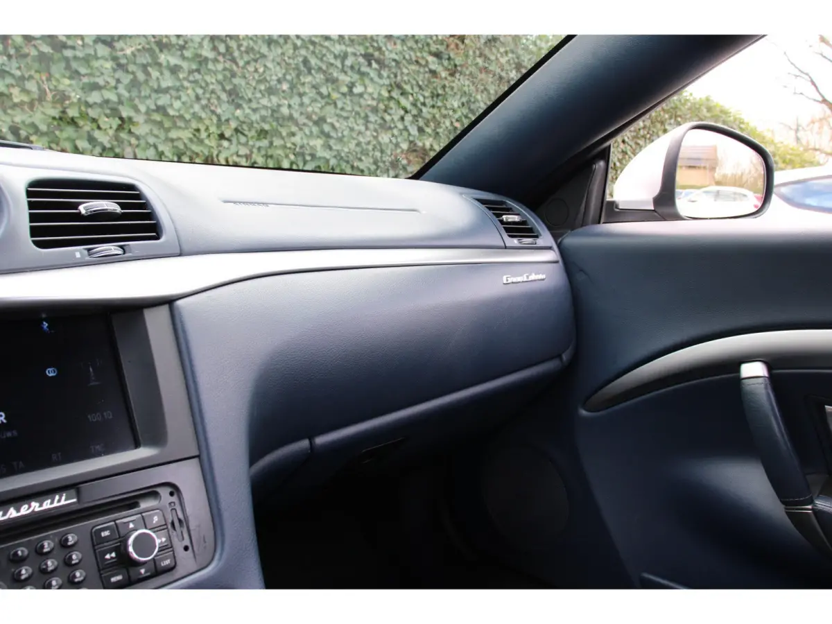 4.7 | DEALER ONDERHOUDEN! | YOUNGTIMER! | FULL OPTION | UNIEKE STAAT!