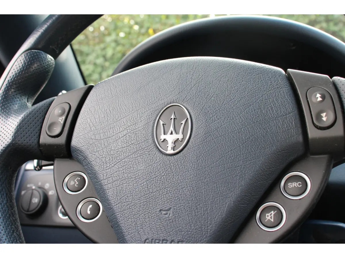 4.7 | DEALER ONDERHOUDEN! | YOUNGTIMER! | FULL OPTION | UNIEKE STAAT!