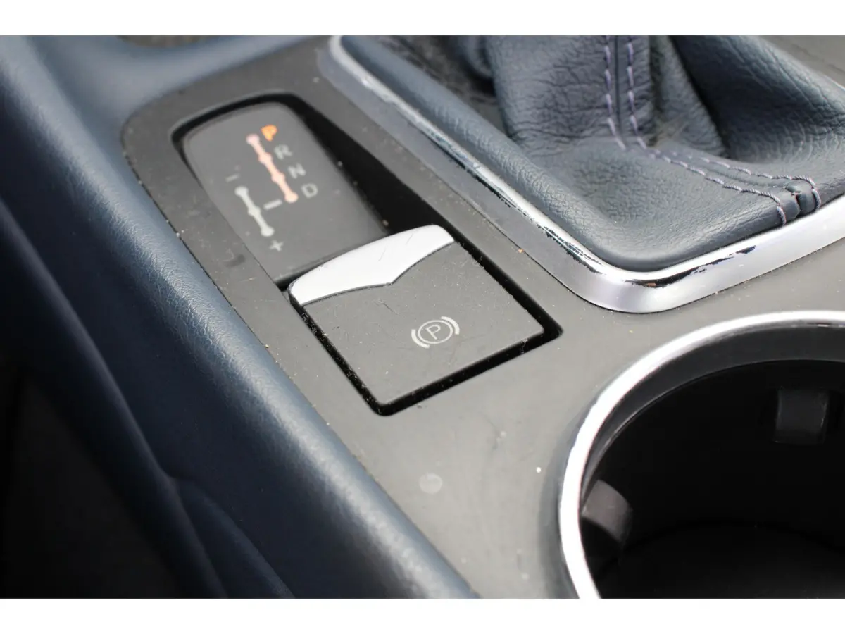 4.7 | DEALER ONDERHOUDEN! | YOUNGTIMER! | FULL OPTION | UNIEKE STAAT!