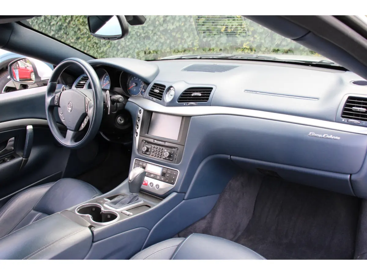 4.7 | DEALER ONDERHOUDEN! | YOUNGTIMER! | FULL OPTION | UNIEKE STAAT!