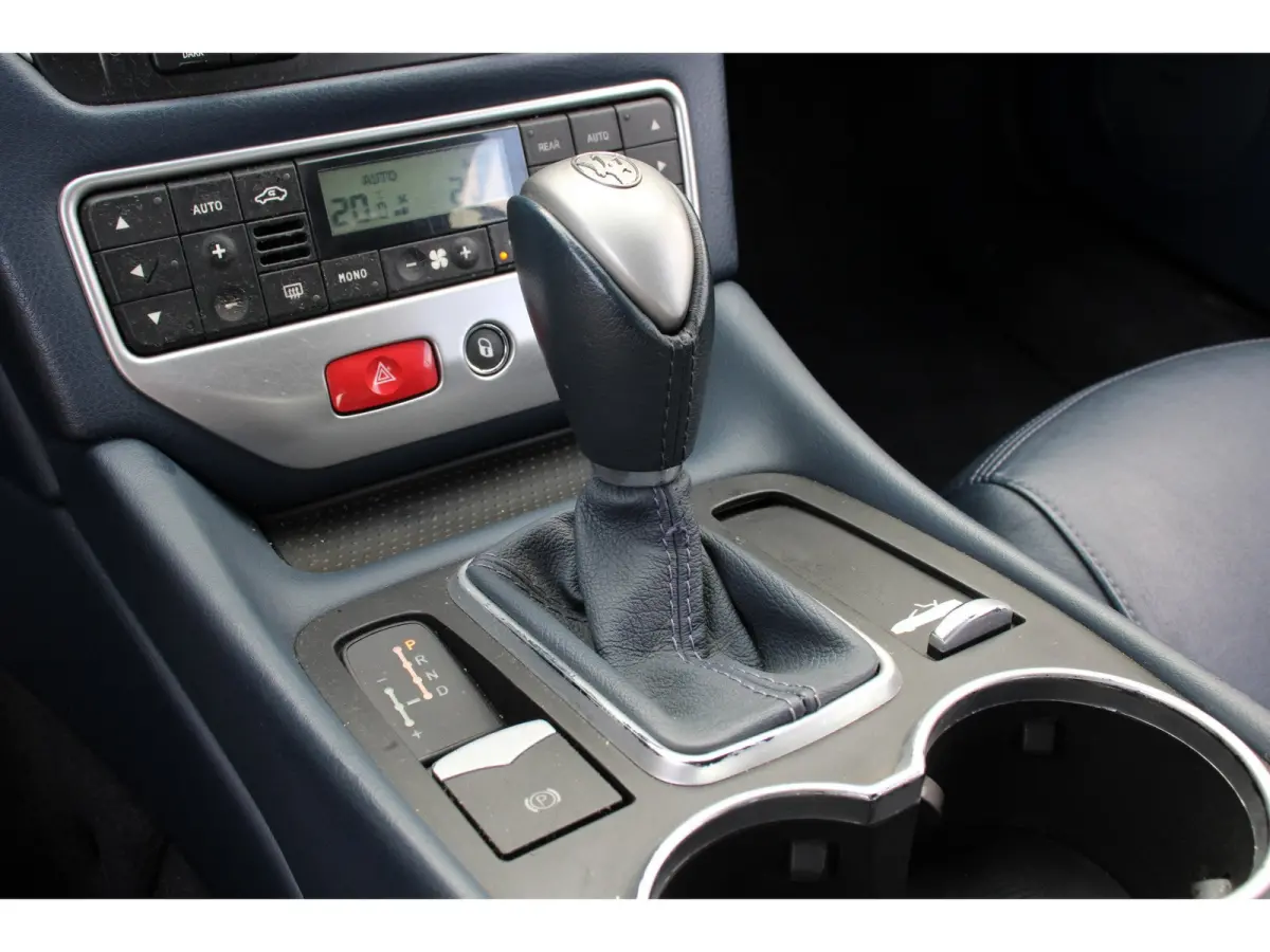 4.7 | DEALER ONDERHOUDEN! | YOUNGTIMER! | FULL OPTION | UNIEKE STAAT!