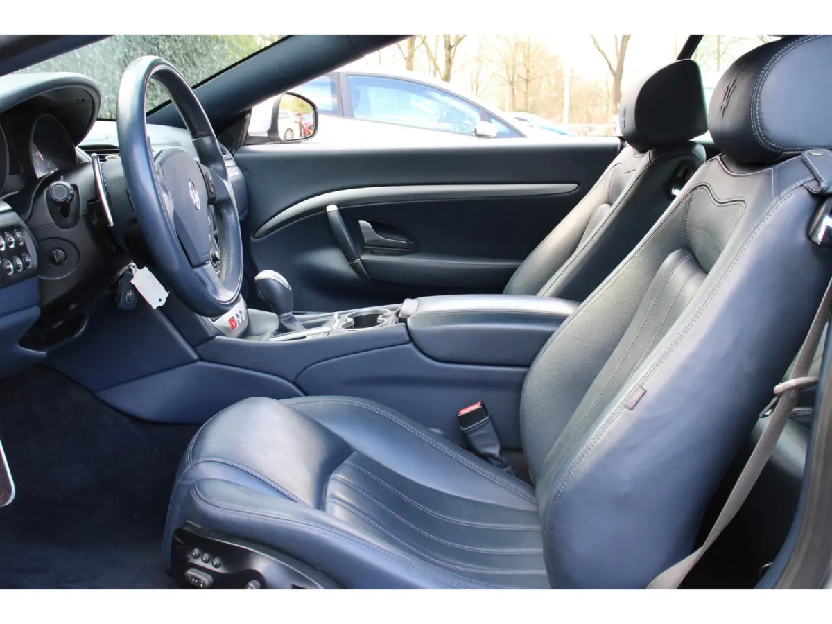 4.7 | DEALER ONDERHOUDEN! | YOUNGTIMER! | FULL OPTION | UNIEKE STAAT!