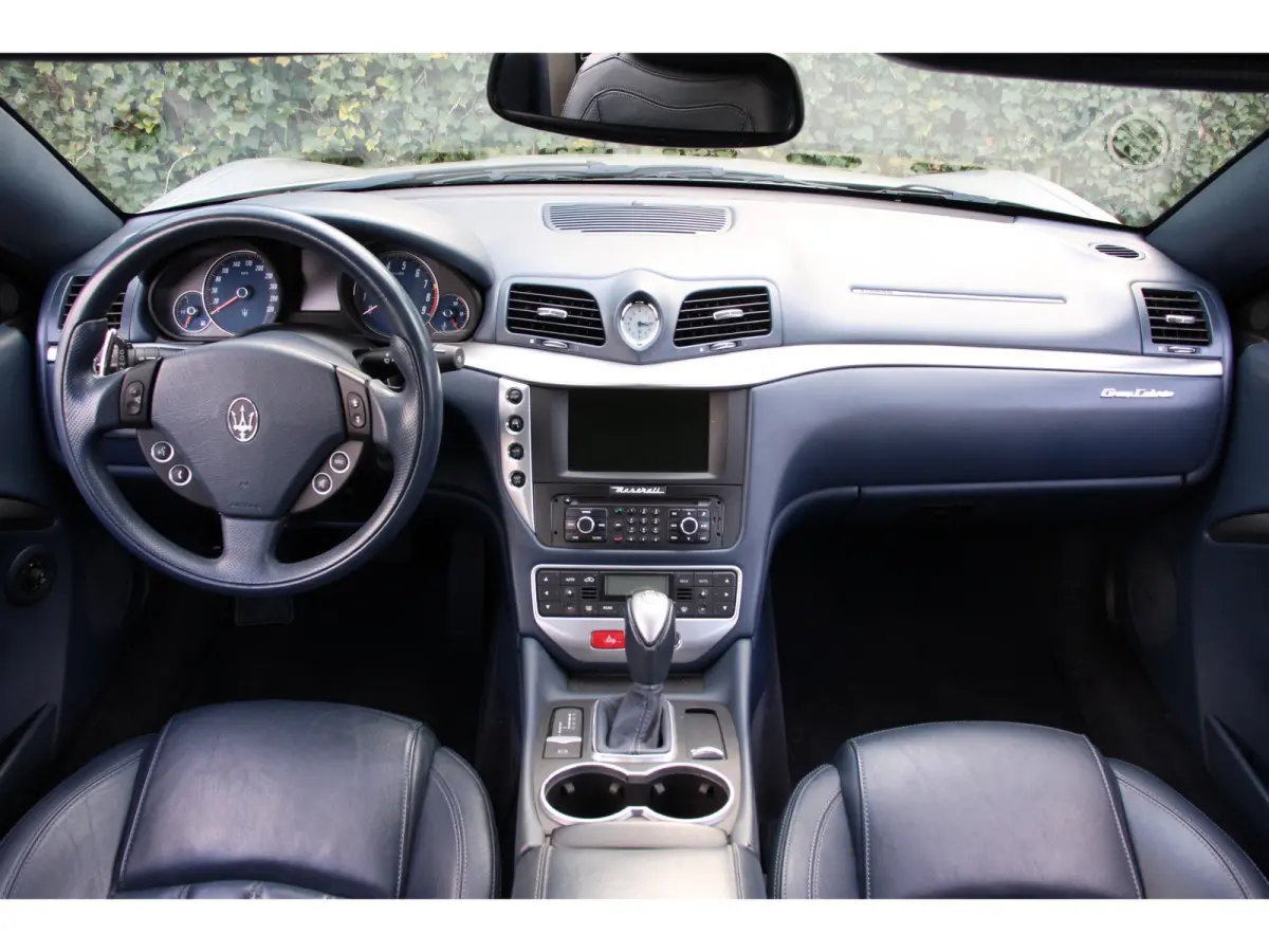 4.7 | DEALER ONDERHOUDEN! | YOUNGTIMER! | FULL OPTION | UNIEKE STAAT!