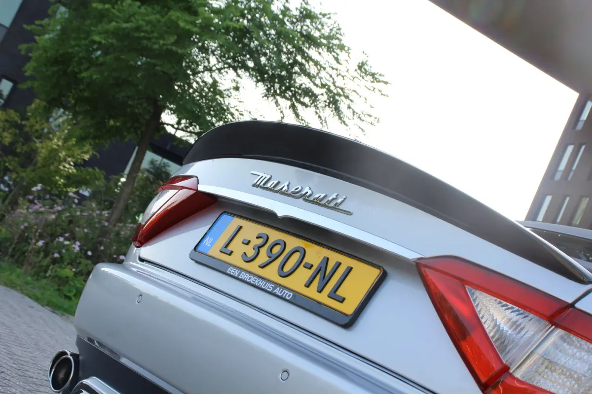4.7 | DEALER ONDERHOUDEN! | YOUNGTIMER! | FULL OPTION | UNIEKE STAAT!