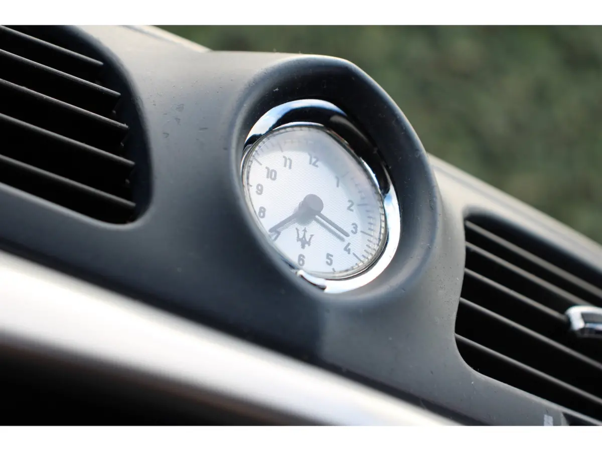 4.7 | DEALER ONDERHOUDEN! | YOUNGTIMER! | FULL OPTION | UNIEKE STAAT!
