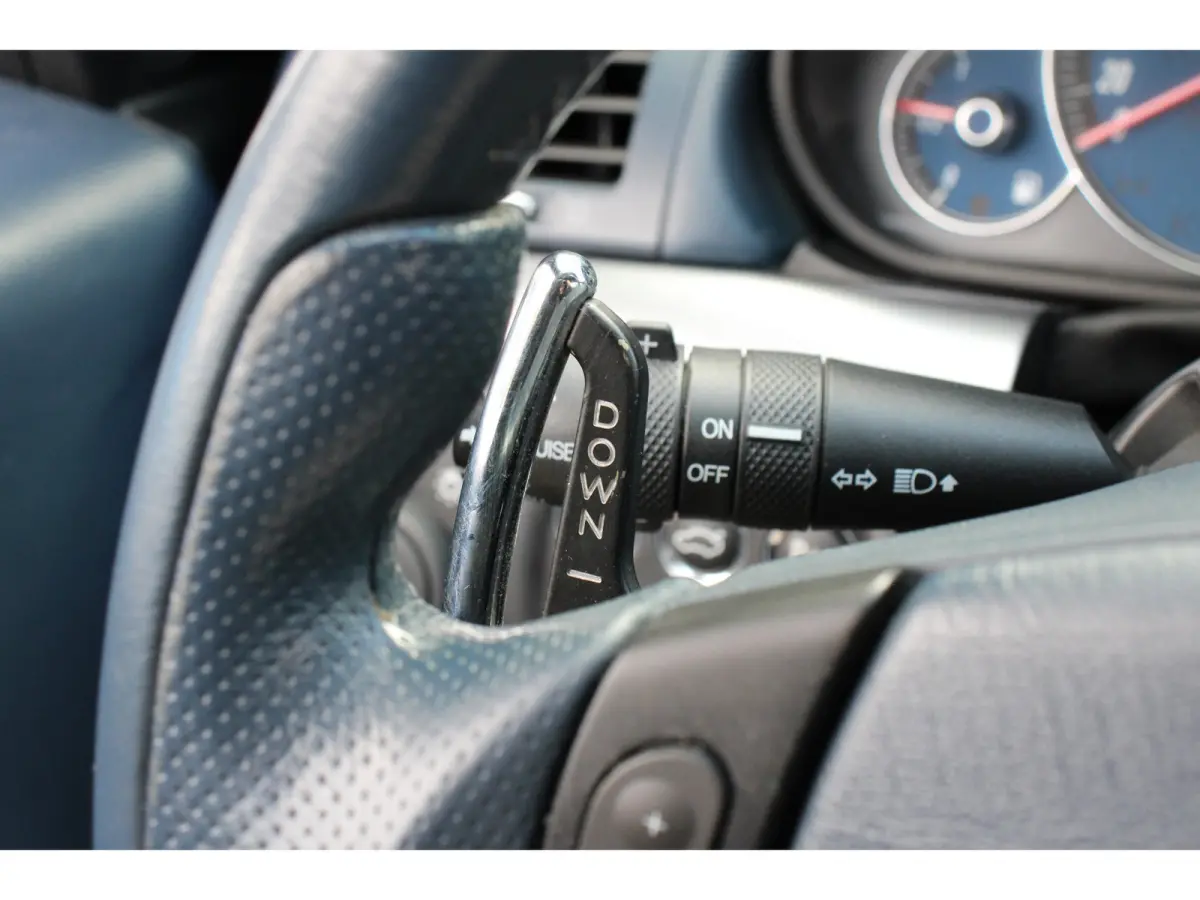 4.7 | DEALER ONDERHOUDEN! | YOUNGTIMER! | FULL OPTION | UNIEKE STAAT!