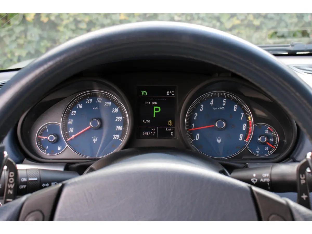 4.7 | DEALER ONDERHOUDEN! | YOUNGTIMER! | FULL OPTION | UNIEKE STAAT!