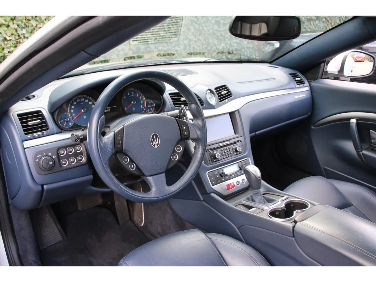 4.7 | DEALER ONDERHOUDEN! | YOUNGTIMER! | FULL OPTION | UNIEKE STAAT!