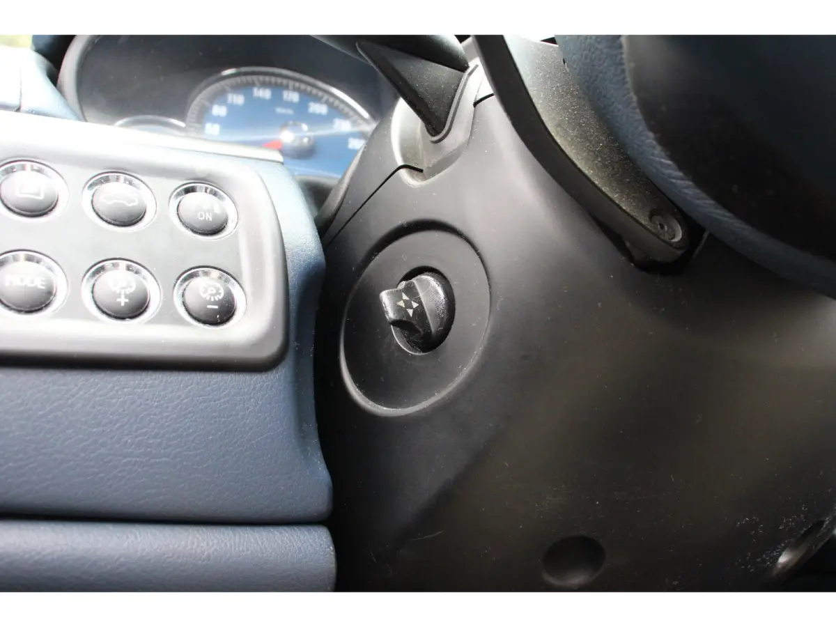 4.7 | DEALER ONDERHOUDEN! | YOUNGTIMER! | FULL OPTION | UNIEKE STAAT!