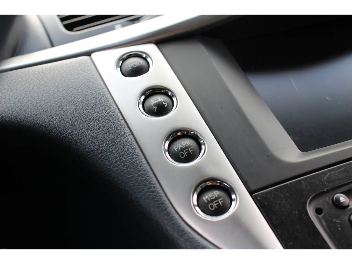 4.7 | DEALER ONDERHOUDEN! | YOUNGTIMER! | FULL OPTION | UNIEKE STAAT!