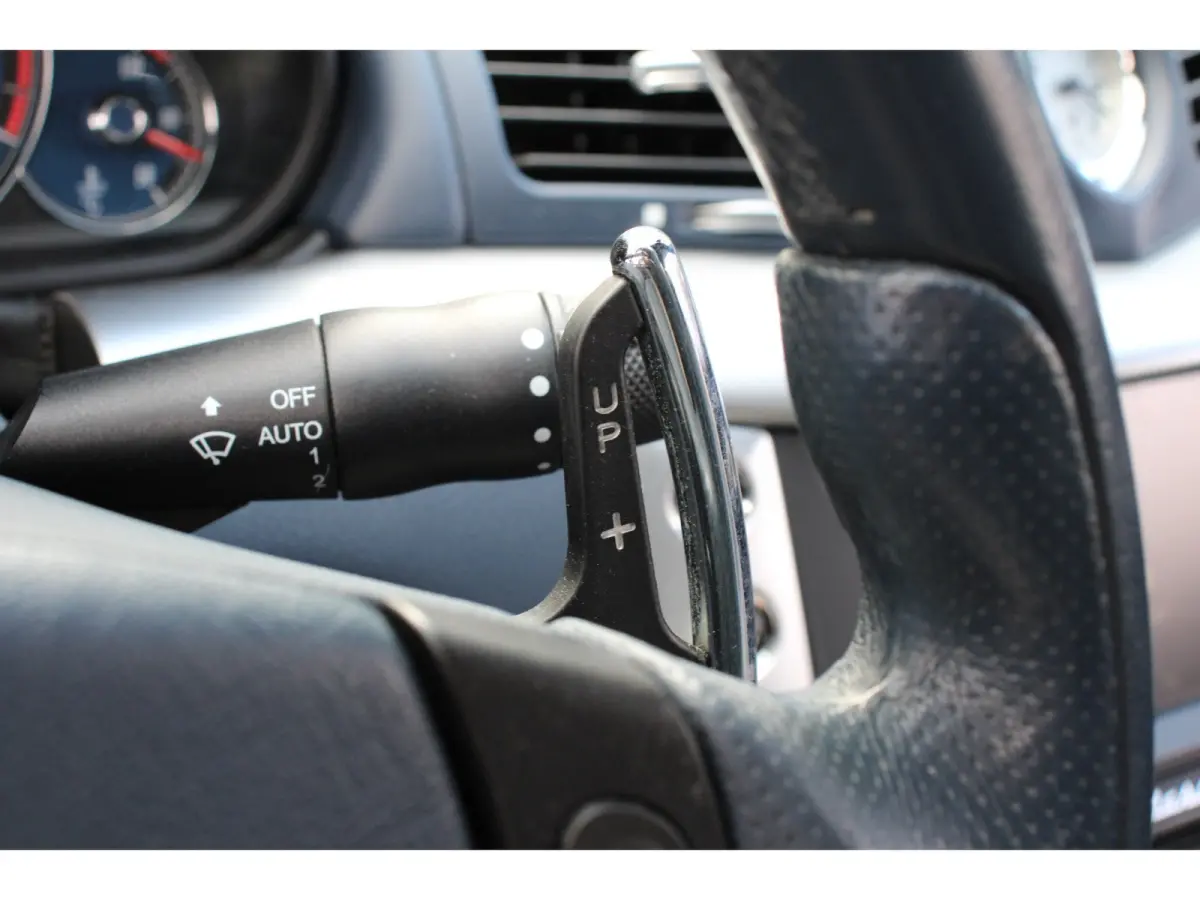 4.7 | DEALER ONDERHOUDEN! | YOUNGTIMER! | FULL OPTION | UNIEKE STAAT!