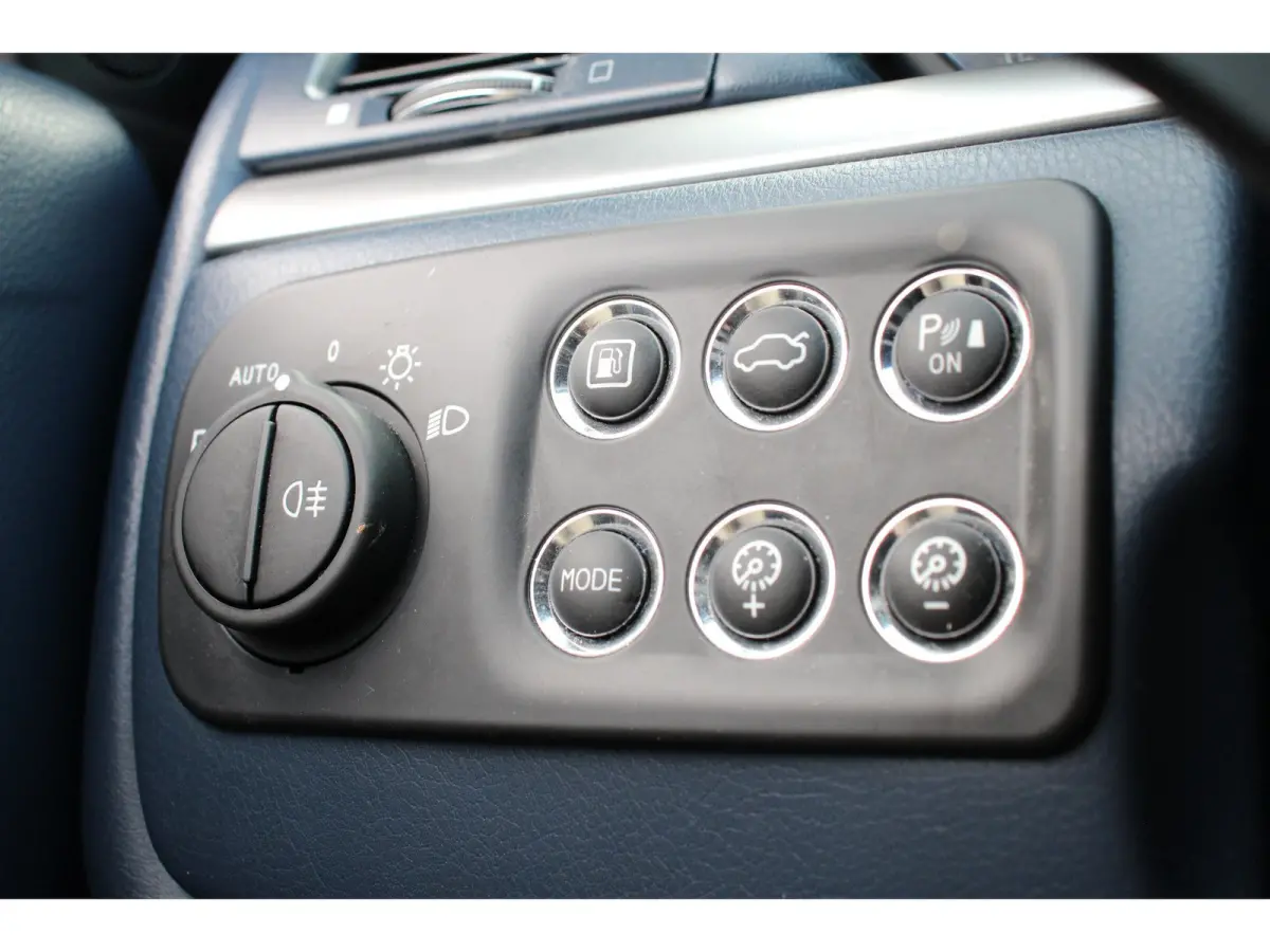 4.7 | DEALER ONDERHOUDEN! | YOUNGTIMER! | FULL OPTION | UNIEKE STAAT!