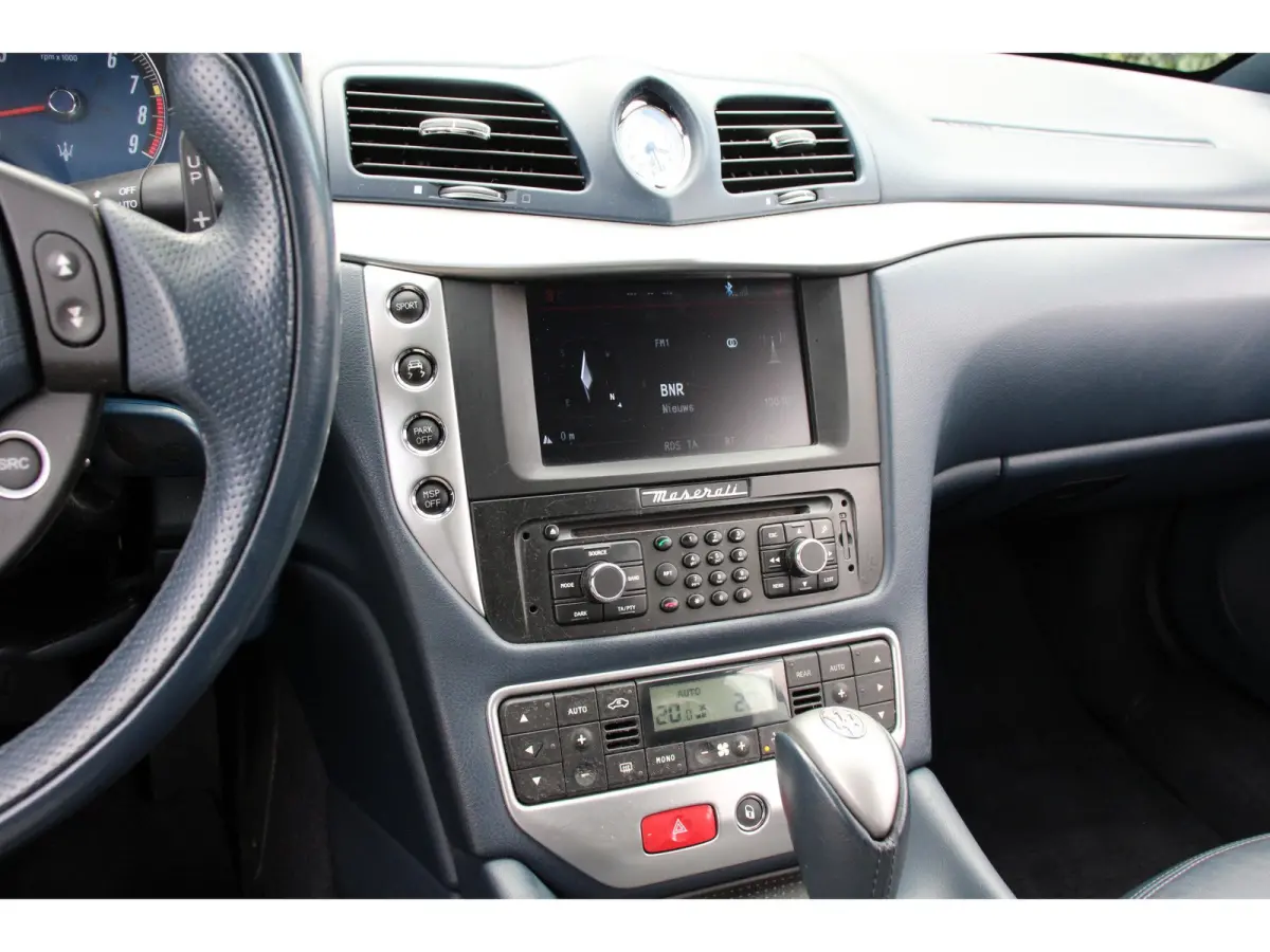 4.7 | DEALER ONDERHOUDEN! | YOUNGTIMER! | FULL OPTION | UNIEKE STAAT!