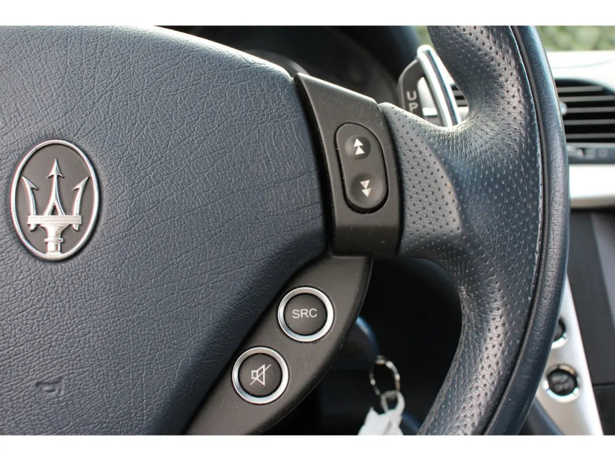 4.7 | DEALER ONDERHOUDEN! | YOUNGTIMER! | FULL OPTION | UNIEKE STAAT!