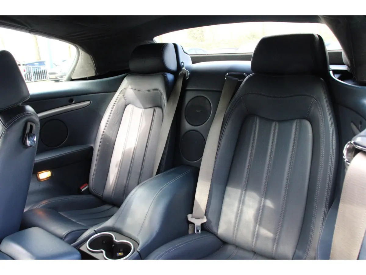 4.7 | DEALER ONDERHOUDEN! | YOUNGTIMER! | FULL OPTION | UNIEKE STAAT!