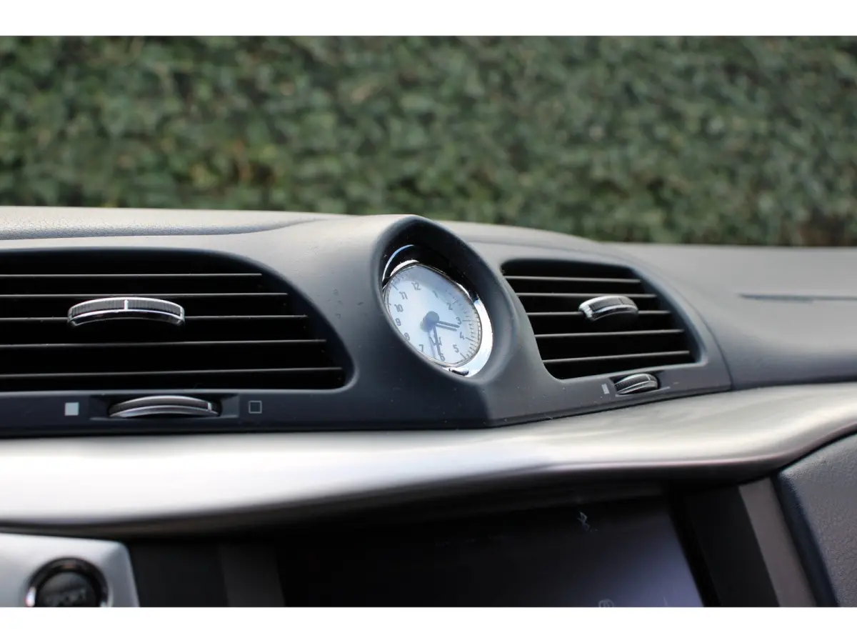 4.7 | DEALER ONDERHOUDEN! | YOUNGTIMER! | FULL OPTION | UNIEKE STAAT!