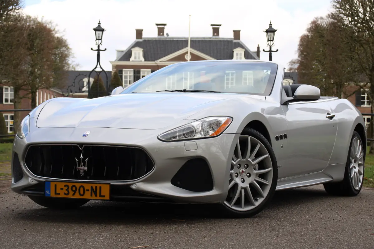 4.7 | DEALER ONDERHOUDEN! | YOUNGTIMER! | FULL OPTION | UNIEKE STAAT!