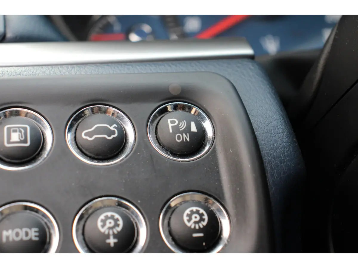 4.7 | DEALER ONDERHOUDEN! | YOUNGTIMER! | FULL OPTION | UNIEKE STAAT!