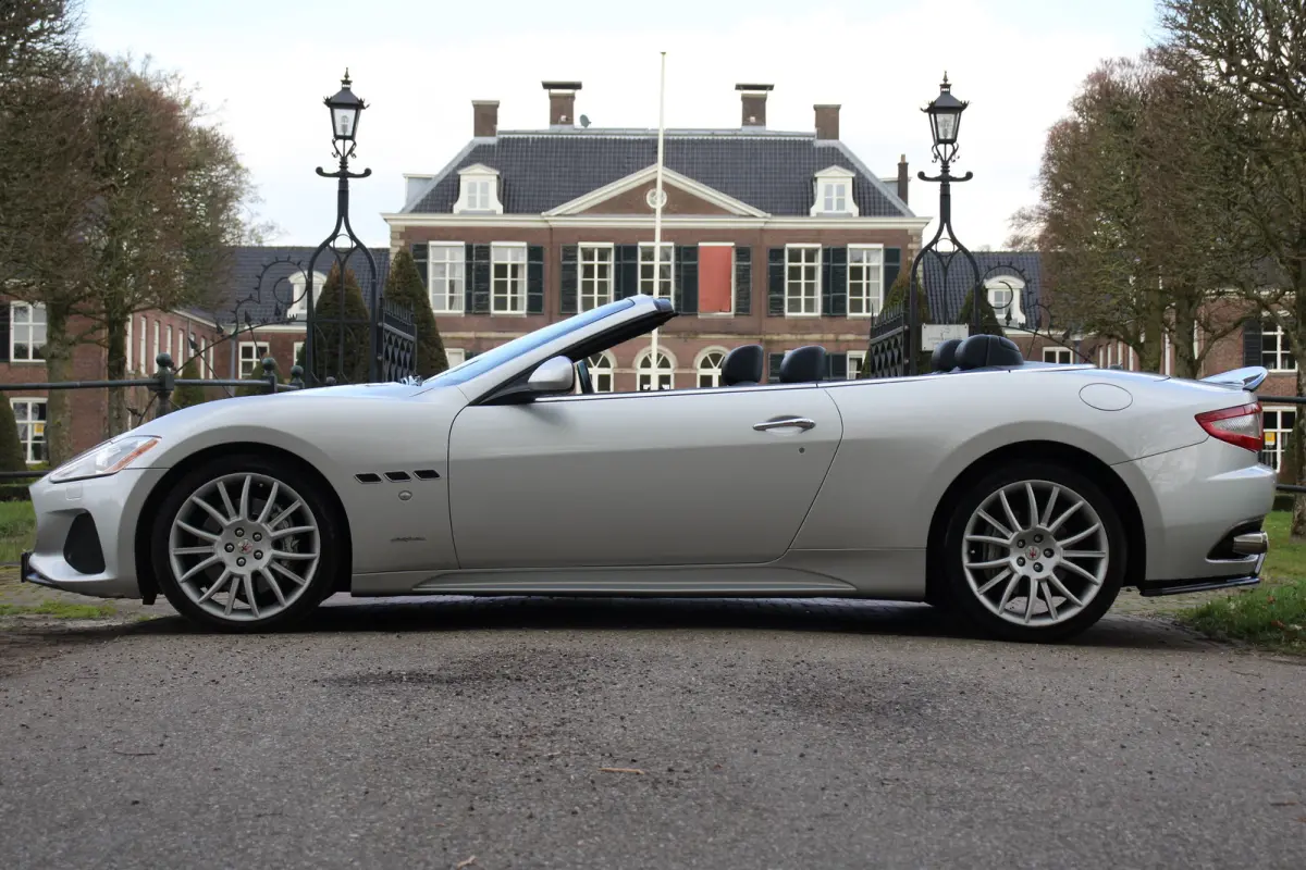4.7 | DEALER ONDERHOUDEN! | YOUNGTIMER! | FULL OPTION | UNIEKE STAAT!