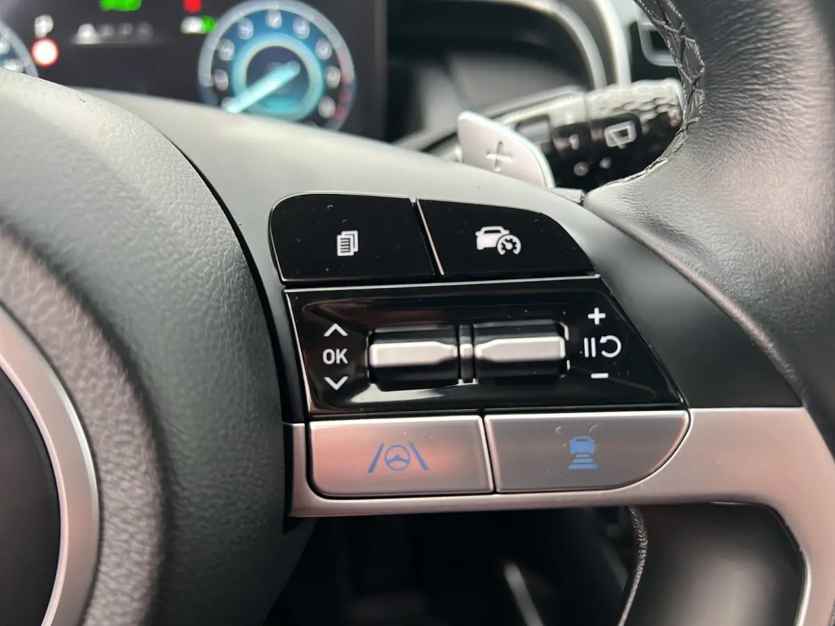 1.6 T-GDI 265pk PHEV Premium 4WD | Leder | Carplay | Climate | Keyless | Navigatie | Elek. Klep | Full - Led | 360 Camera | KRELL Audio | Elek. Stoelen | 19" Lichtmetaal | Winterpakket | Sto