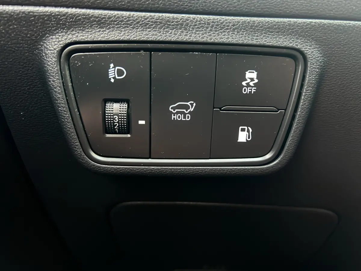 1.6 T-GDI 265pk PHEV Premium 4WD | Leder | Carplay | Climate | Keyless | Navigatie | Elek. Klep | Full - Led | 360 Camera | KRELL Audio | Elek. Stoelen | 19" Lichtmetaal | Winterpakket | Sto