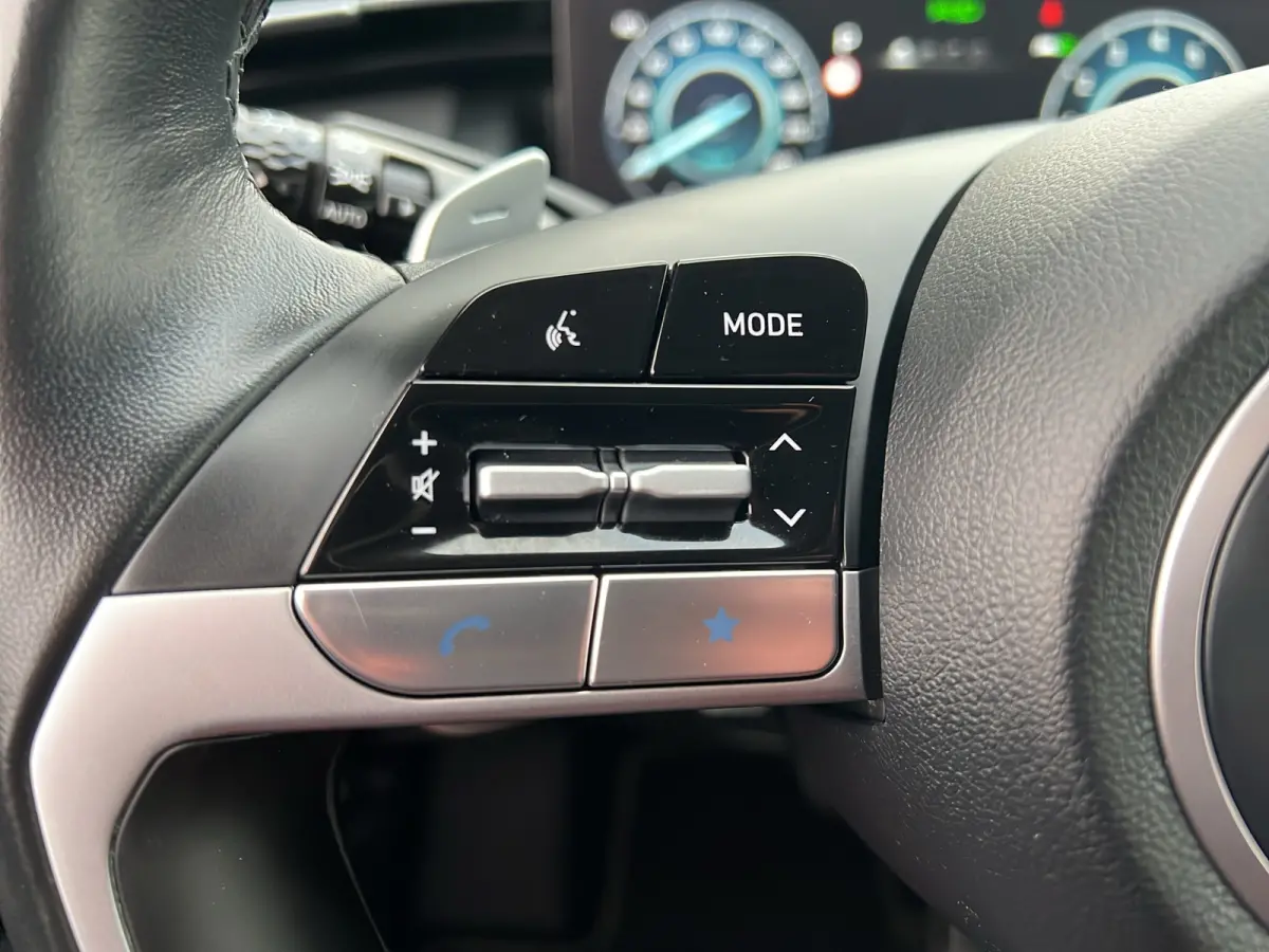 1.6 T-GDI 265pk PHEV Premium 4WD | Leder | Carplay | Climate | Keyless | Navigatie | Elek. Klep | Full - Led | 360 Camera | KRELL Audio | Elek. Stoelen | 19" Lichtmetaal | Winterpakket | Sto