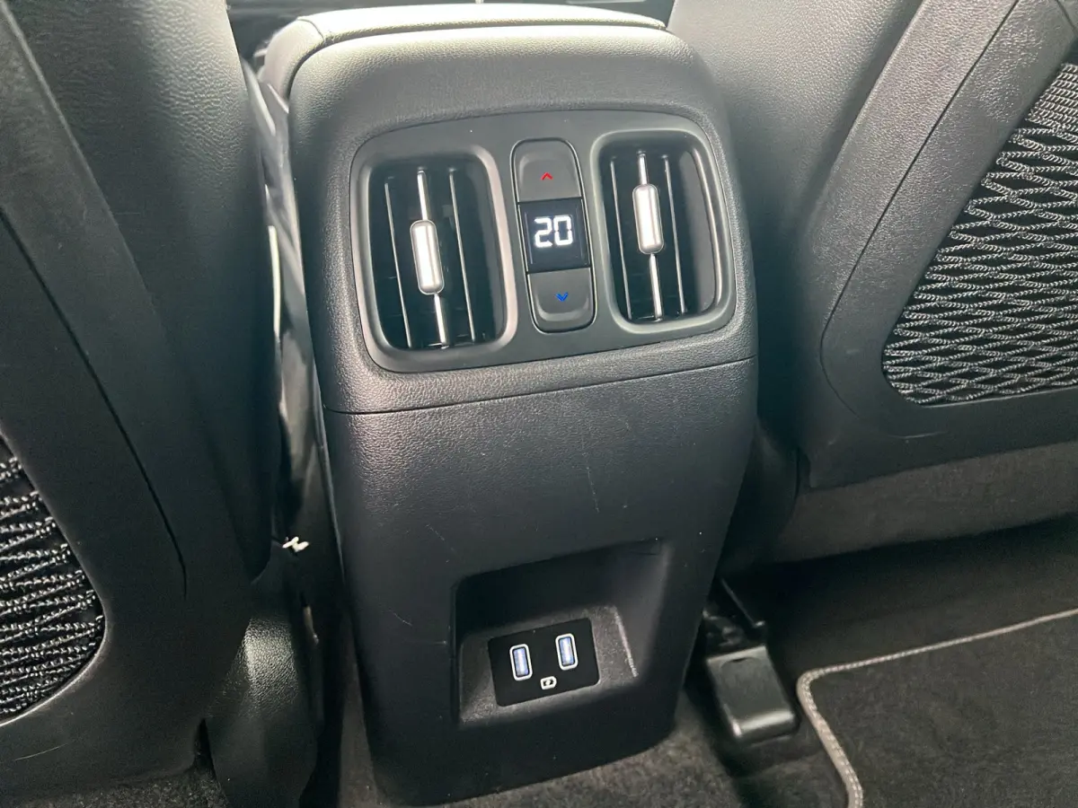 1.6 T-GDI 265pk PHEV Premium 4WD | Leder | Carplay | Climate | Keyless | Navigatie | Elek. Klep | Full - Led | 360 Camera | KRELL Audio | Elek. Stoelen | 19" Lichtmetaal | Winterpakket | Sto