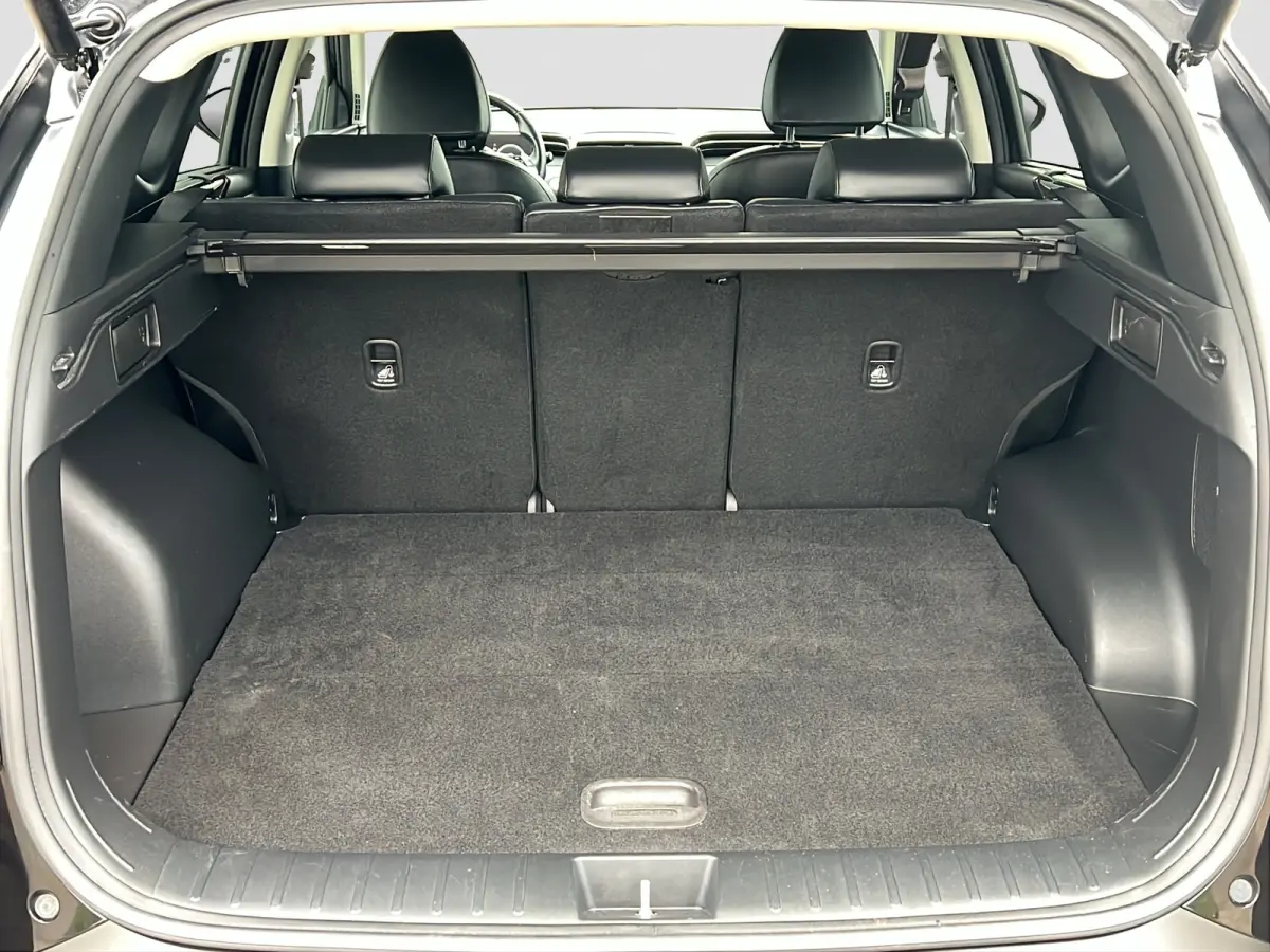 1.6 T-GDI 265pk PHEV Premium 4WD | Leder | Carplay | Climate | Keyless | Navigatie | Elek. Klep | Full - Led | 360 Camera | KRELL Audio | Elek. Stoelen | 19" Lichtmetaal | Winterpakket | Sto