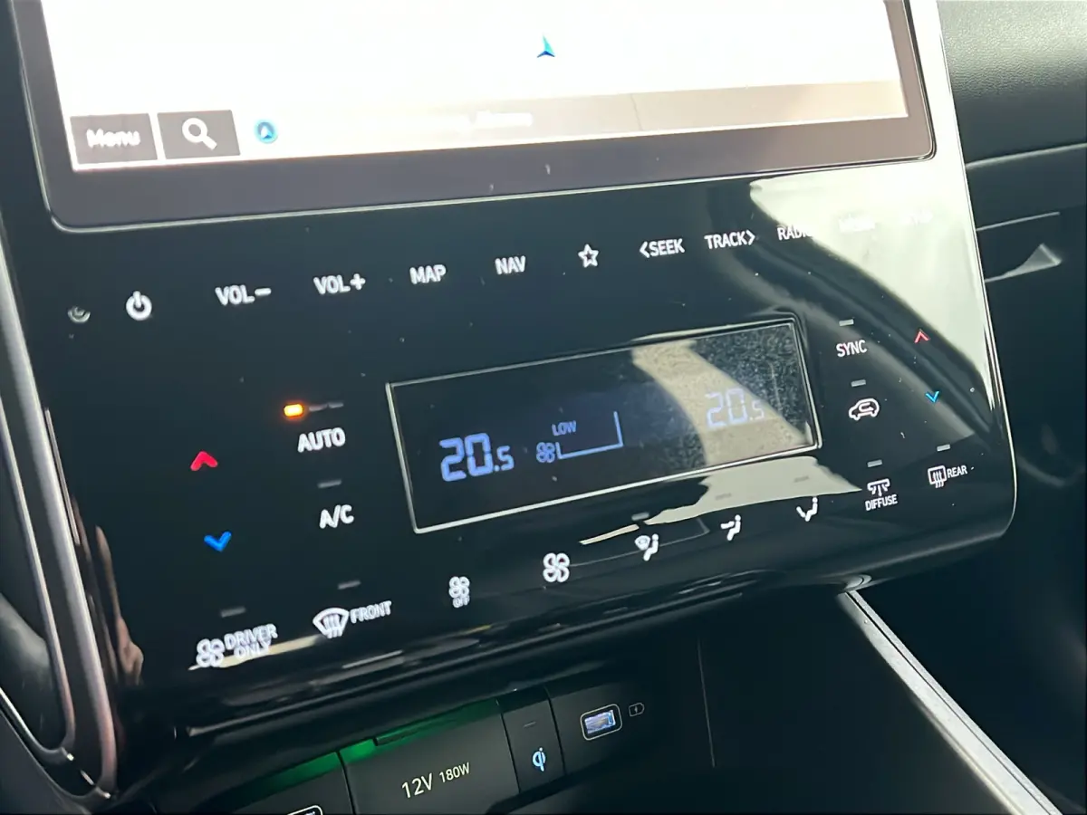 1.6 T-GDI 265pk PHEV Premium 4WD | Leder | Carplay | Climate | Keyless | Navigatie | Elek. Klep | Full - Led | 360 Camera | KRELL Audio | Elek. Stoelen | 19" Lichtmetaal | Winterpakket | Sto