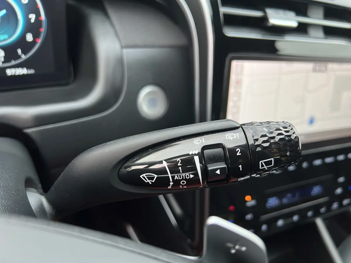 1.6 T-GDI 265pk PHEV Premium 4WD | Leder | Carplay | Climate | Keyless | Navigatie | Elek. Klep | Full - Led | 360 Camera | KRELL Audio | Elek. Stoelen | 19" Lichtmetaal | Winterpakket | Sto