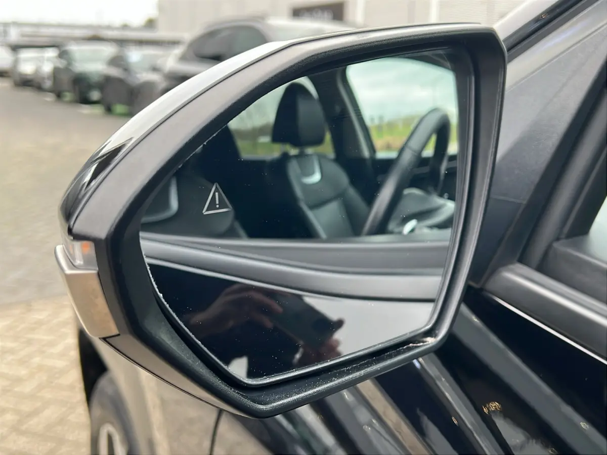 1.6 T-GDI 265pk PHEV Premium 4WD | Leder | Carplay | Climate | Keyless | Navigatie | Elek. Klep | Full - Led | 360 Camera | KRELL Audio | Elek. Stoelen | 19" Lichtmetaal | Winterpakket | Sto