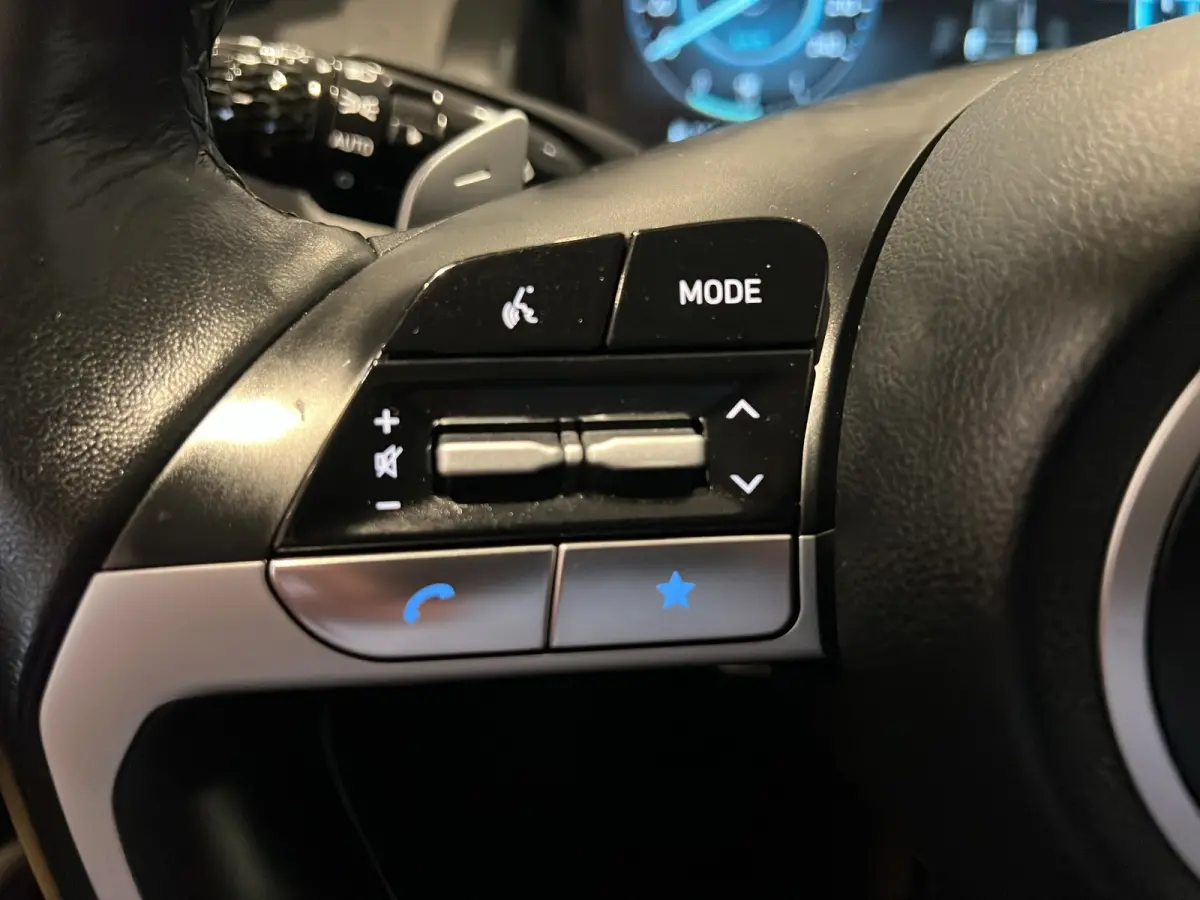 1.6 T-GDI 265pk PHEV Premium 4WD | Leder | Carplay | Climate | Keyless | Navigatie | Elek. Klep | Full - Led | 360 Camera | KRELL Audio | Elek. Stoelen | 19" Lichtmetaal | Winterpakket | Sto
